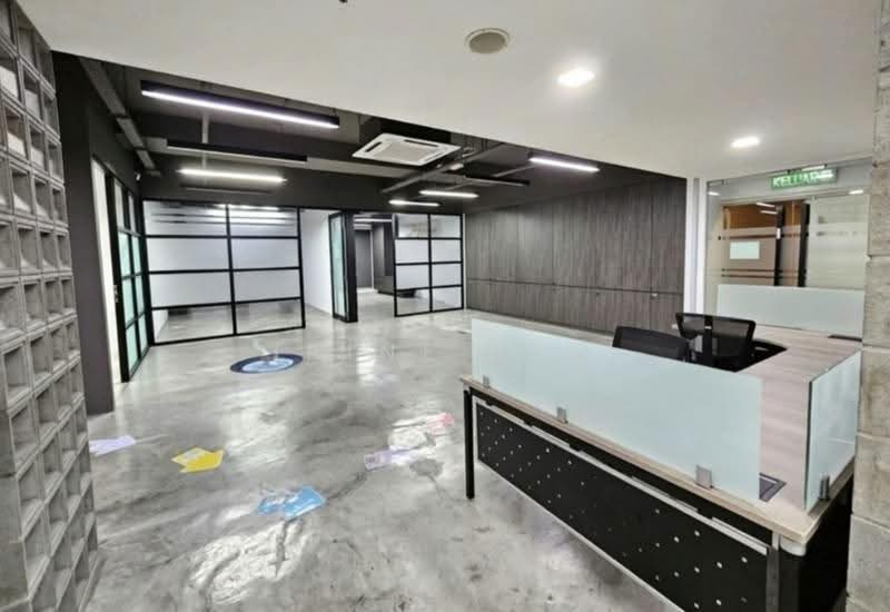 Pejabat untuk Disewa di Mont Kiara (Kuala Lumpur) - Irine Yap - PropertyGuru.com.my