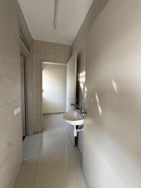 Rumah Teres 2-Tingkat untuk Disewa di Bandar Rimbayu (Telok Panglima Garang) - Adeline Foong - Interior - PropertyGuru.com.my