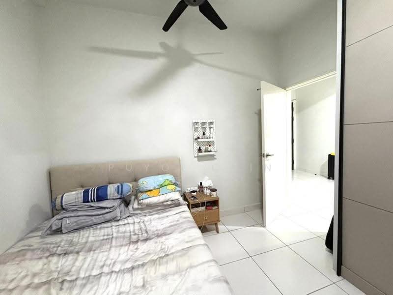 Kediaman Servis untuk Disewa di Sky Peak Residences - Puyol Chin - PropertyGuru.com.my