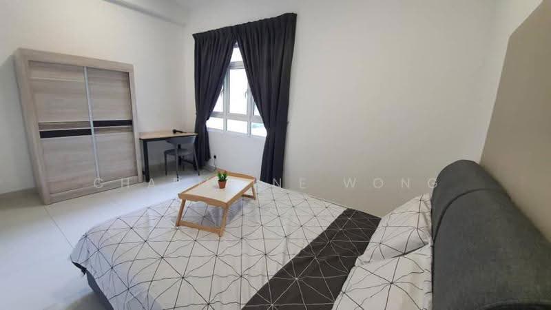 Service Residence for Rent at TR Residence - Charmaine Wong - Bedroom - PropertyGuru.com.my