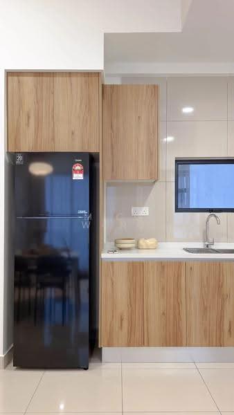Service Residence for Rent at Astoria Ampang - Mico Wong - Kitchen - PropertyGuru.com.my
