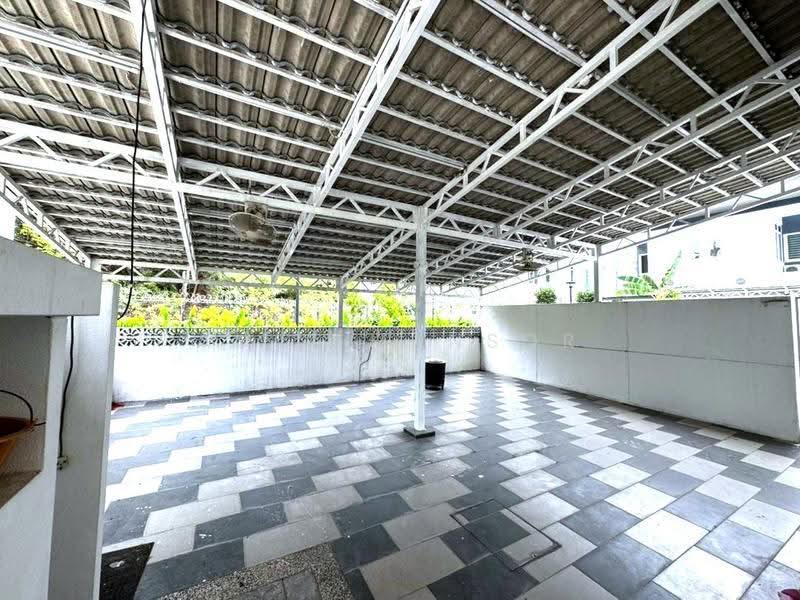 Semi-Detached House for Rent in Cyberjaya (Selangor) - Amie Mansor - Exterior - PropertyGuru.com.my