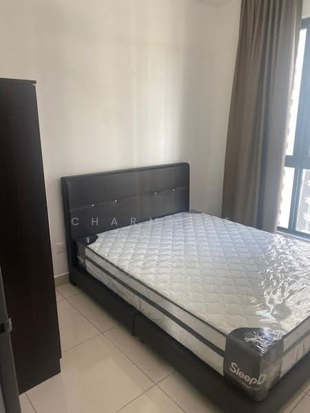 Kediaman Servis untuk Disewa di KL Traders Square - Charmaine Wong - Bedroom - PropertyGuru.com.my