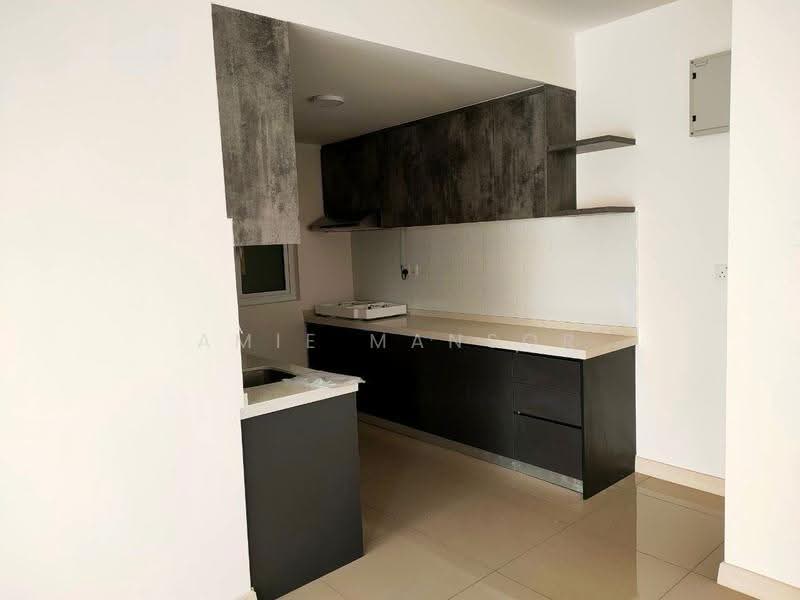 Service Residence for Rent at Sentul Point - Amie Mansor - Kitchen - PropertyGuru.com.my