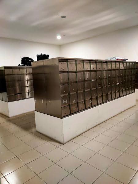 Service Residence for Rent at Sentul Point - Amie Mansor - Interior - PropertyGuru.com.my