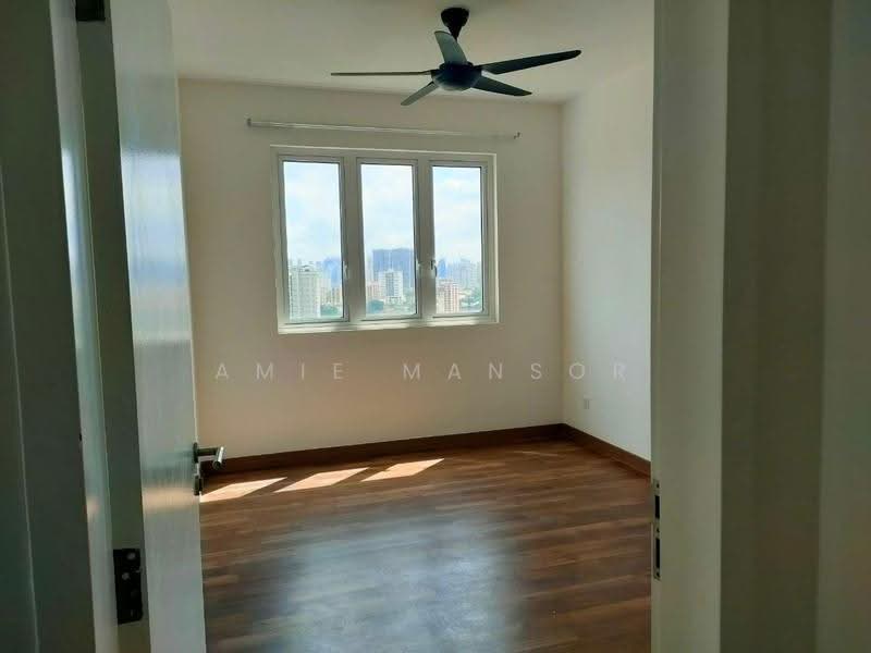 Service Residence for Rent at Sentul Point - Amie Mansor - Bedroom - PropertyGuru.com.my
