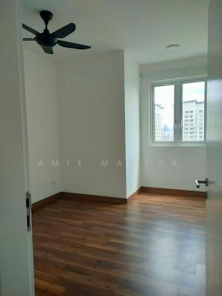Service Residence for Rent at Sentul Point - Amie Mansor - Bedroom - PropertyGuru.com.my