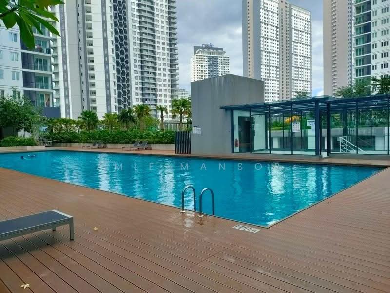 Service Residence for Rent at Sentul Point - Amie Mansor - Exterior - PropertyGuru.com.my
