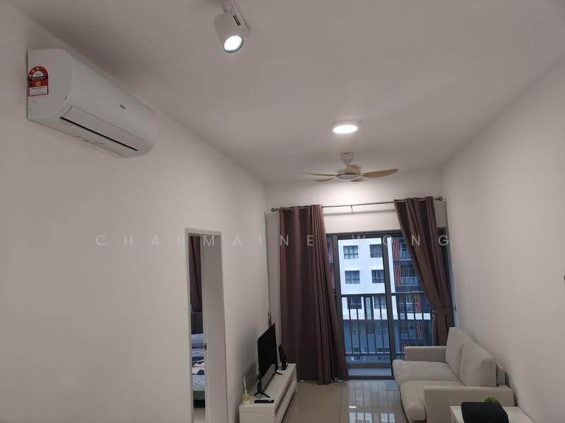Condominium for Rent at Sky Awani Residensi 3 - Charmaine Wong - Living Room - PropertyGuru.com.my