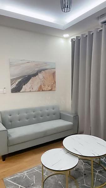 Pangsapuri untuk Disewa di Residensi Pandanmas 2 - Amie Mansor - Living Room - PropertyGuru.com.my