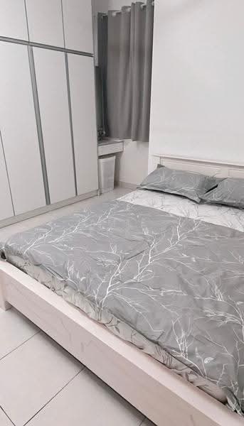 Pangsapuri untuk Disewa di Residensi Pandanmas 2 - Amie Mansor - Bedroom - PropertyGuru.com.my