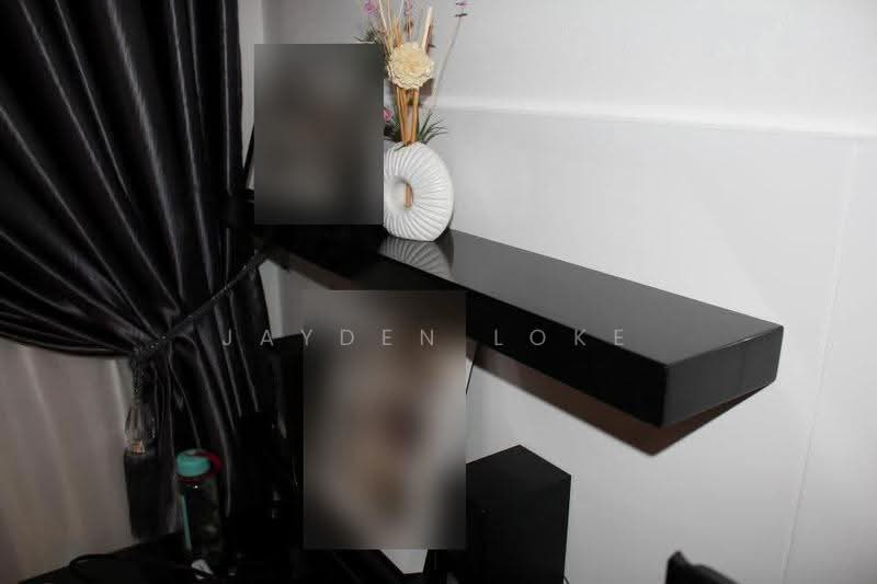 Condominium for Rent at Suria Jelatek - Jayden Loke - Interior - PropertyGuru.com.my