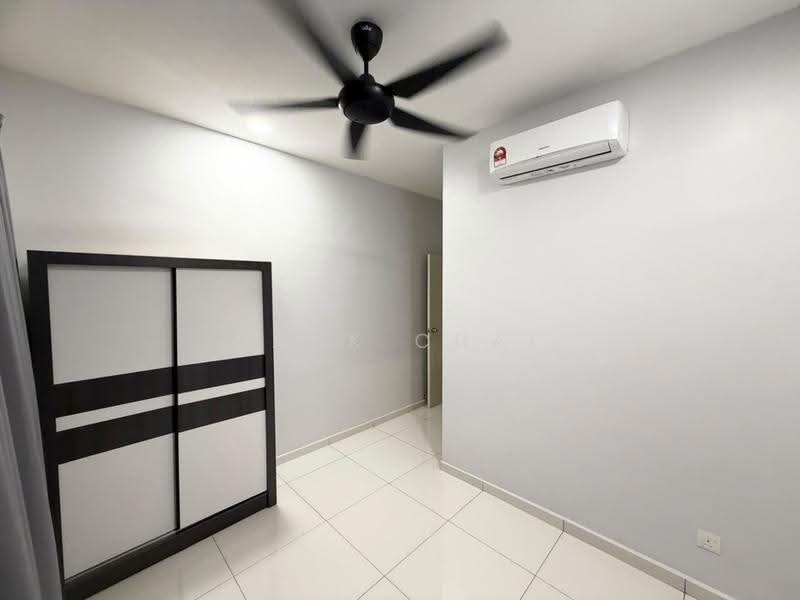2-storey Terraced House for Rent in Taman Sutera Utama (Skudai) - Jack Chai - Bedroom - PropertyGuru.com.my