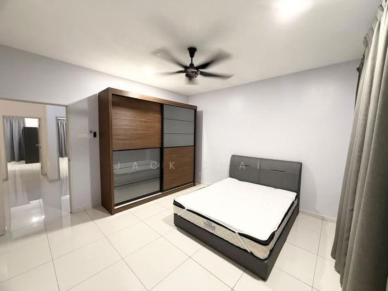2-storey Terraced House for Rent in Taman Sutera Utama (Skudai) - Jack Chai - PropertyGuru.com.my