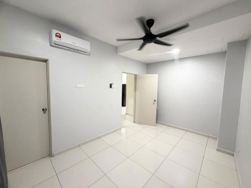 2-storey Terraced House for Rent in Taman Sutera Utama (Skudai) - Jack Chai - Interior - PropertyGuru.com.my