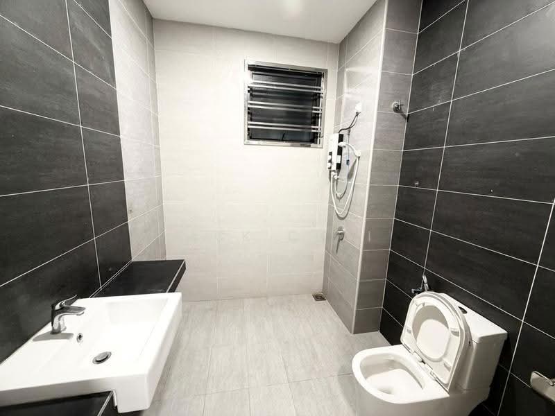 2-storey Terraced House for Rent in Taman Sutera Utama (Skudai) - Jack Chai - PropertyGuru.com.my
