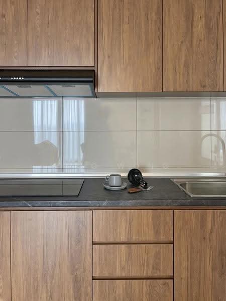 Apartment for Rent at Mutiara Hilltop - Mico Wong - Kitchen - PropertyGuru.com.my