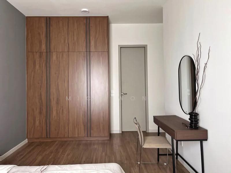 Apartment for Rent at Mutiara Hilltop - Mico Wong - Bedroom - PropertyGuru.com.my