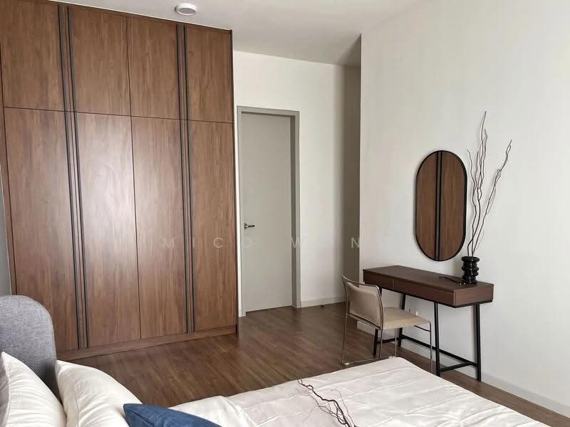 Apartment for Rent at Mutiara Hilltop - Mico Wong - Bedroom - PropertyGuru.com.my