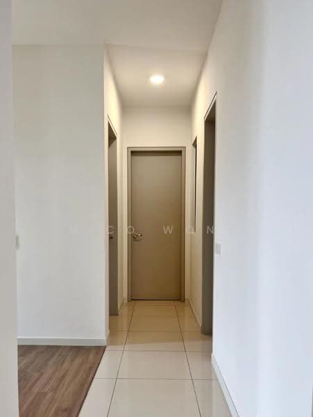 Apartment for Rent at Mutiara Hilltop - Mico Wong - Corridor - PropertyGuru.com.my