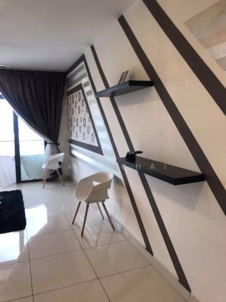 Kediaman Servis untuk Dijual di Residences @ 1 Tebrau - Jack Chai - PropertyGuru.com.my