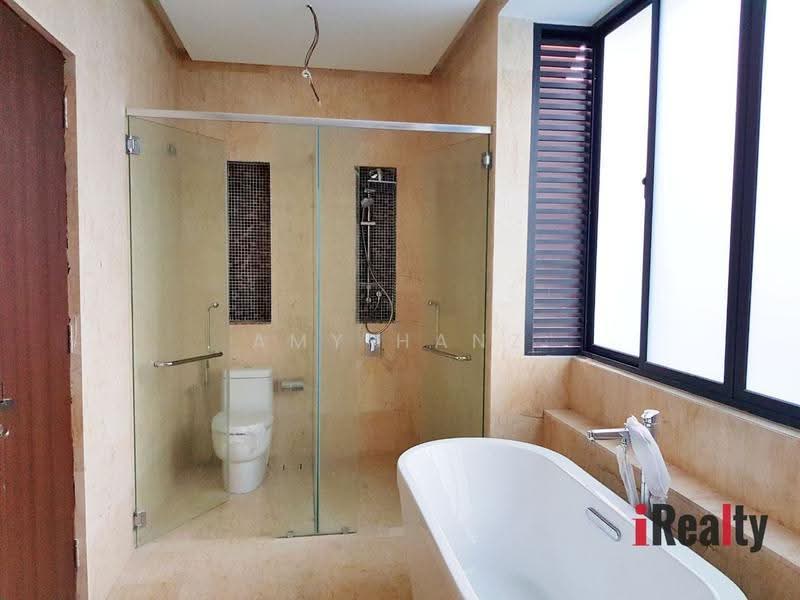 Bungalow House untuk Dijual di Presint 16 (Putrajaya) - AMY HANZ - PropertyGuru.com.my