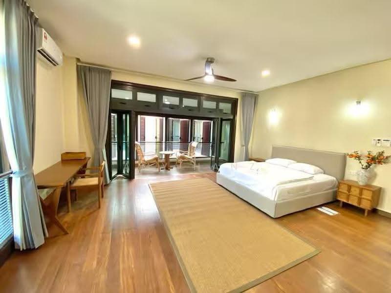 Bungalow House untuk Dijual di Presint 16 (Putrajaya) - AMY HANZ - Bedroom - PropertyGuru.com.my