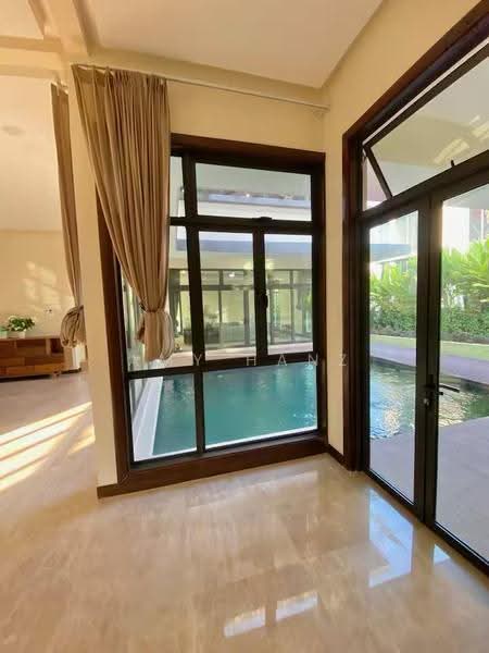 Bungalow House untuk Dijual di Presint 16 (Putrajaya) - AMY HANZ - Interior - PropertyGuru.com.my