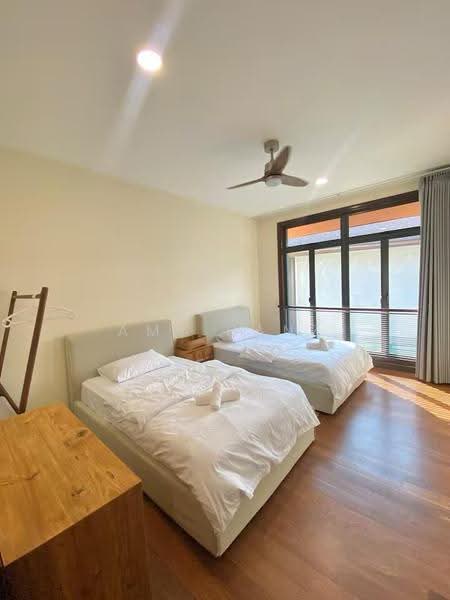 Bungalow House untuk Dijual di Presint 16 (Putrajaya) - AMY HANZ - Bedroom - PropertyGuru.com.my