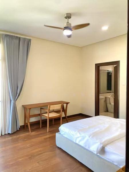 Bungalow House untuk Dijual di Presint 16 (Putrajaya) - AMY HANZ - Bedroom - PropertyGuru.com.my