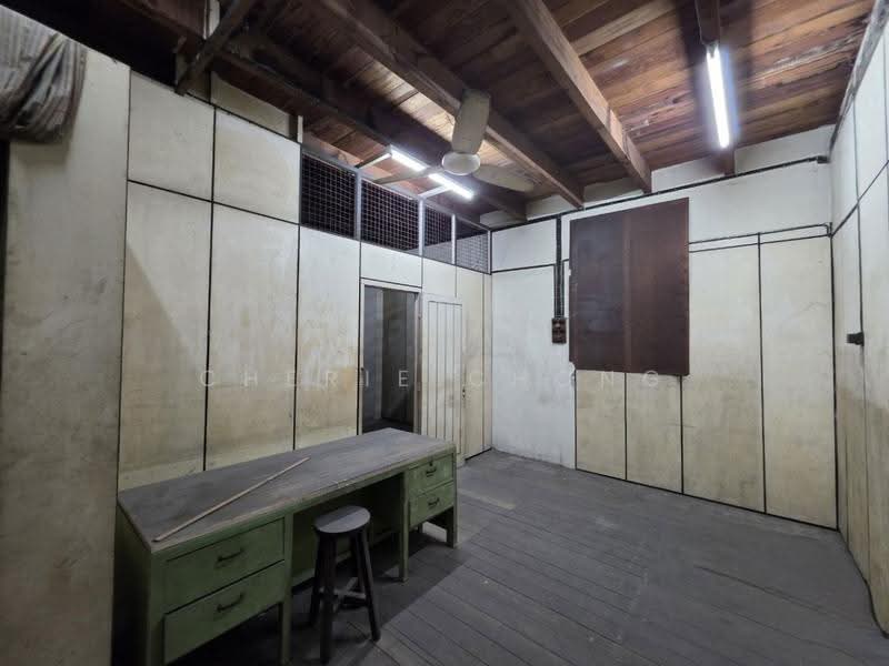 Kedai untuk Dijual di Ipoh Old Town (Ipoh) - Cherie Chong - PropertyGuru.com.my