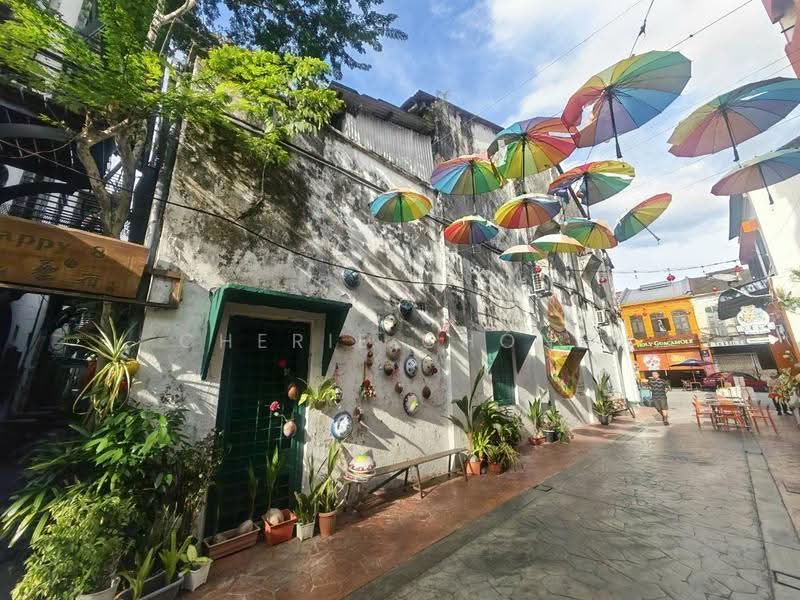 Kedai untuk Dijual di Ipoh Old Town (Ipoh) - Cherie Chong - PropertyGuru.com.my