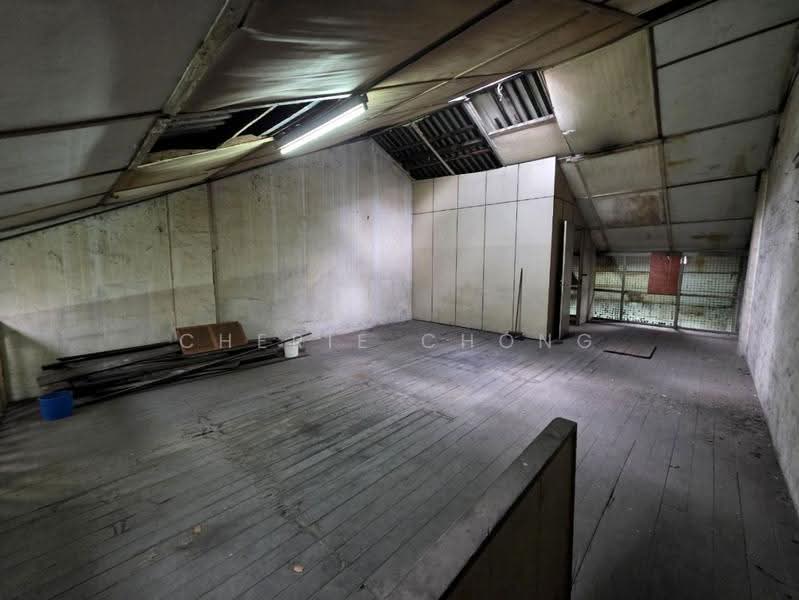 Kedai untuk Dijual di Ipoh Old Town (Ipoh) - Cherie Chong - PropertyGuru.com.my