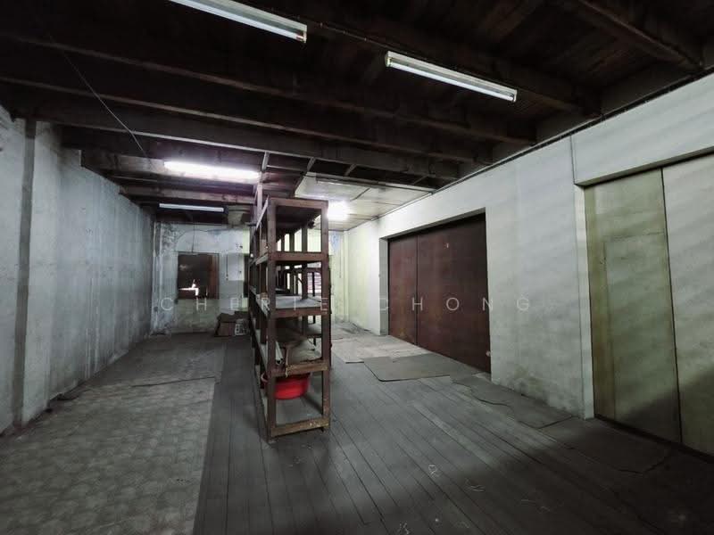 Kedai untuk Dijual di Ipoh Old Town (Ipoh) - Cherie Chong - PropertyGuru.com.my