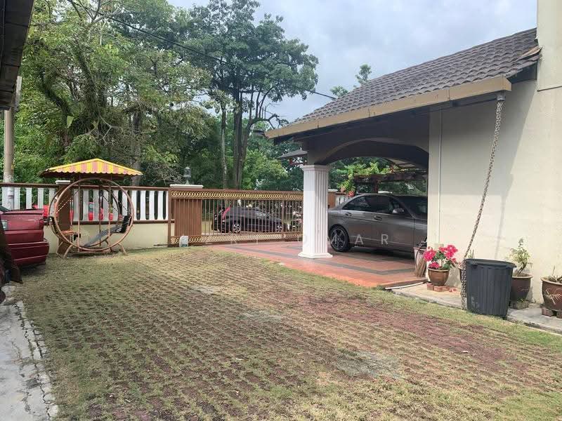 Rumah Teres 2-Tingkat untuk Dijual di Saujana Impian (Kajang) - Fazri Omar - Exterior - PropertyGuru.com.my