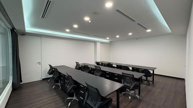 Office for Rent in Taman Bangsar (Bangsar) - Ken Tham - Interior - PropertyGuru.com.my