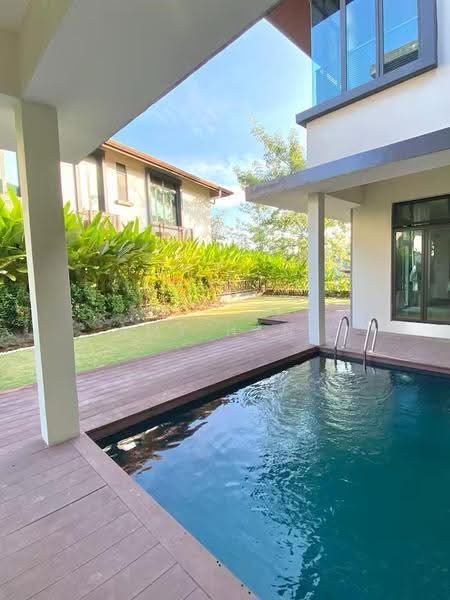 Bungalow House untuk Disewa di Presint 16 (Putrajaya) - AMY HANZ - PropertyGuru.com.my