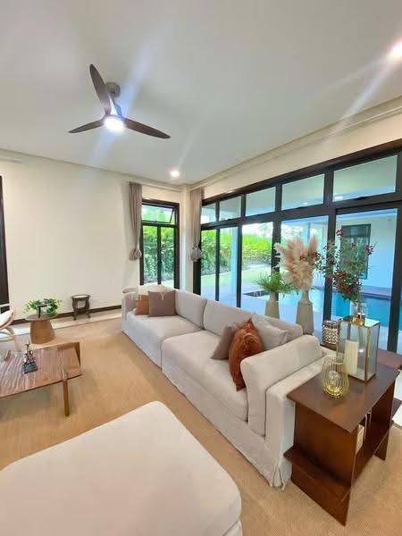 Bungalow House untuk Disewa di Presint 16 (Putrajaya) - AMY HANZ - PropertyGuru.com.my