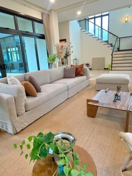 Bungalow House untuk Disewa di Presint 16 (Putrajaya) - AMY HANZ - PropertyGuru.com.my