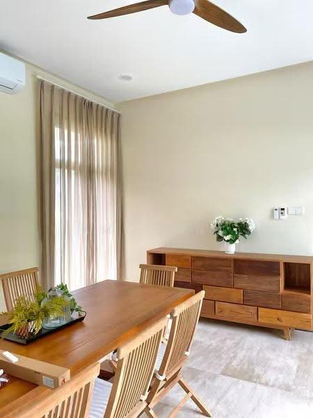 Bungalow House untuk Disewa di Presint 16 (Putrajaya) - AMY HANZ - PropertyGuru.com.my