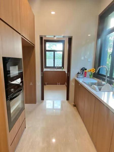 Bungalow House untuk Disewa di Presint 16 (Putrajaya) - AMY HANZ - PropertyGuru.com.my