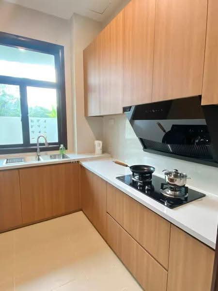 Bungalow House untuk Disewa di Presint 16 (Putrajaya) - AMY HANZ - PropertyGuru.com.my
