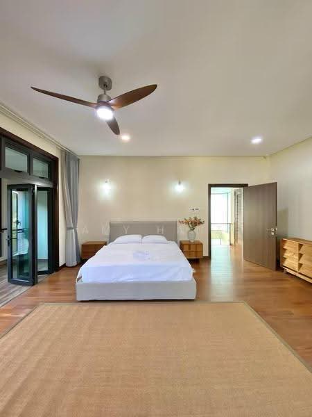Bungalow House untuk Disewa di Presint 16 (Putrajaya) - AMY HANZ - PropertyGuru.com.my