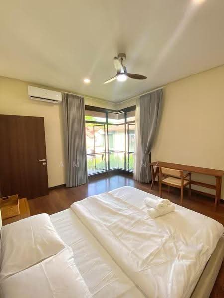 Bungalow House untuk Disewa di Presint 16 (Putrajaya) - AMY HANZ - PropertyGuru.com.my