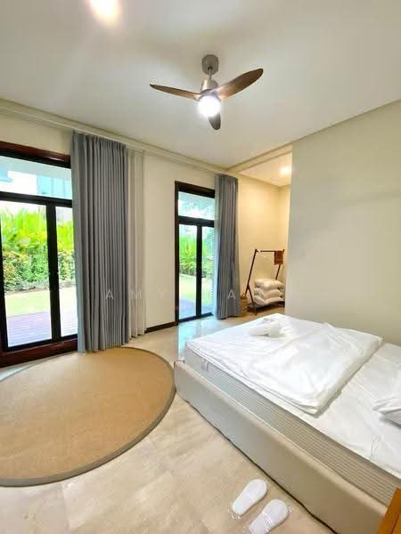 Bungalow House untuk Disewa di Presint 16 (Putrajaya) - AMY HANZ - PropertyGuru.com.my