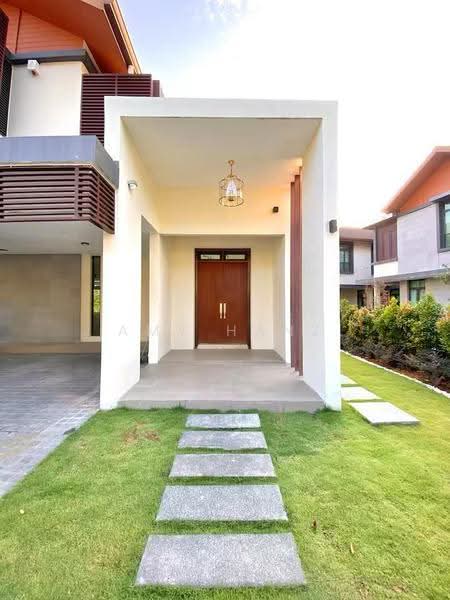 Bungalow House untuk Disewa di Presint 16 (Putrajaya) - AMY HANZ - PropertyGuru.com.my