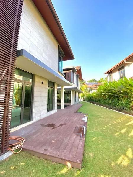 Bungalow House untuk Disewa di Presint 16 (Putrajaya) - AMY HANZ - PropertyGuru.com.my