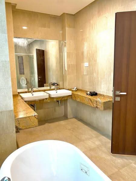 Bungalow House untuk Disewa di Presint 16 (Putrajaya) - AMY HANZ - PropertyGuru.com.my