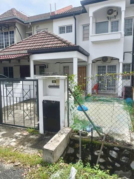 Rumah Teres untuk Disewa di Usj 12 (Subang Jaya) - Intan Sophia - PropertyGuru.com.my