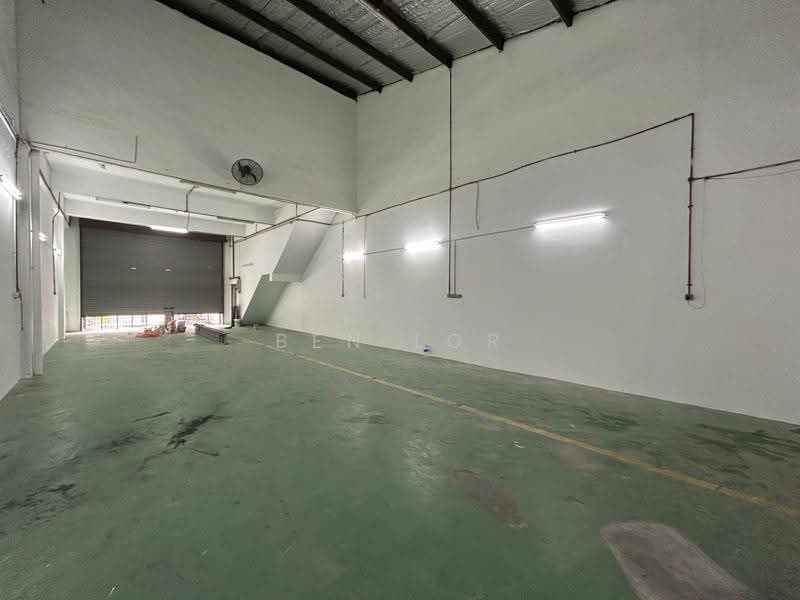 Kilang Teres untuk Dijual di Taman Mas Sepang (Puchong) - Ben Lor - Interior - PropertyGuru.com.my
